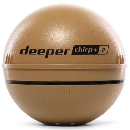 Deeper Chirp+2 nuoma