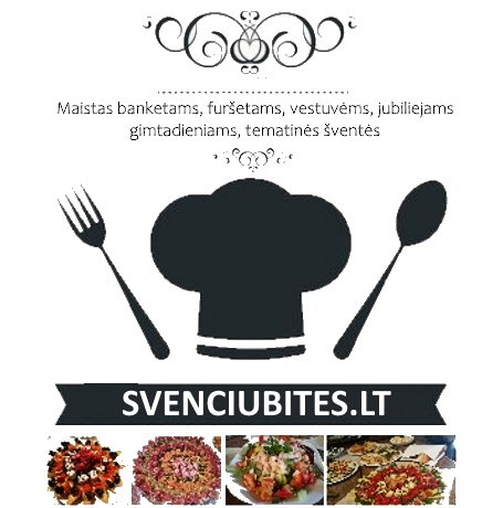 Banketai furšetai vestuvės. maistas šventei
