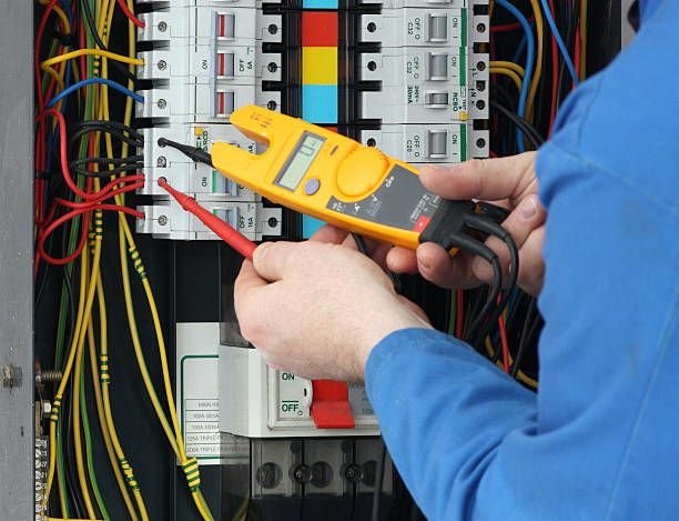Elektriko - meistro pagalba Panevėžys +37063788215